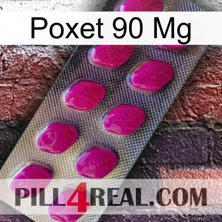 Poxet 90Mg 09